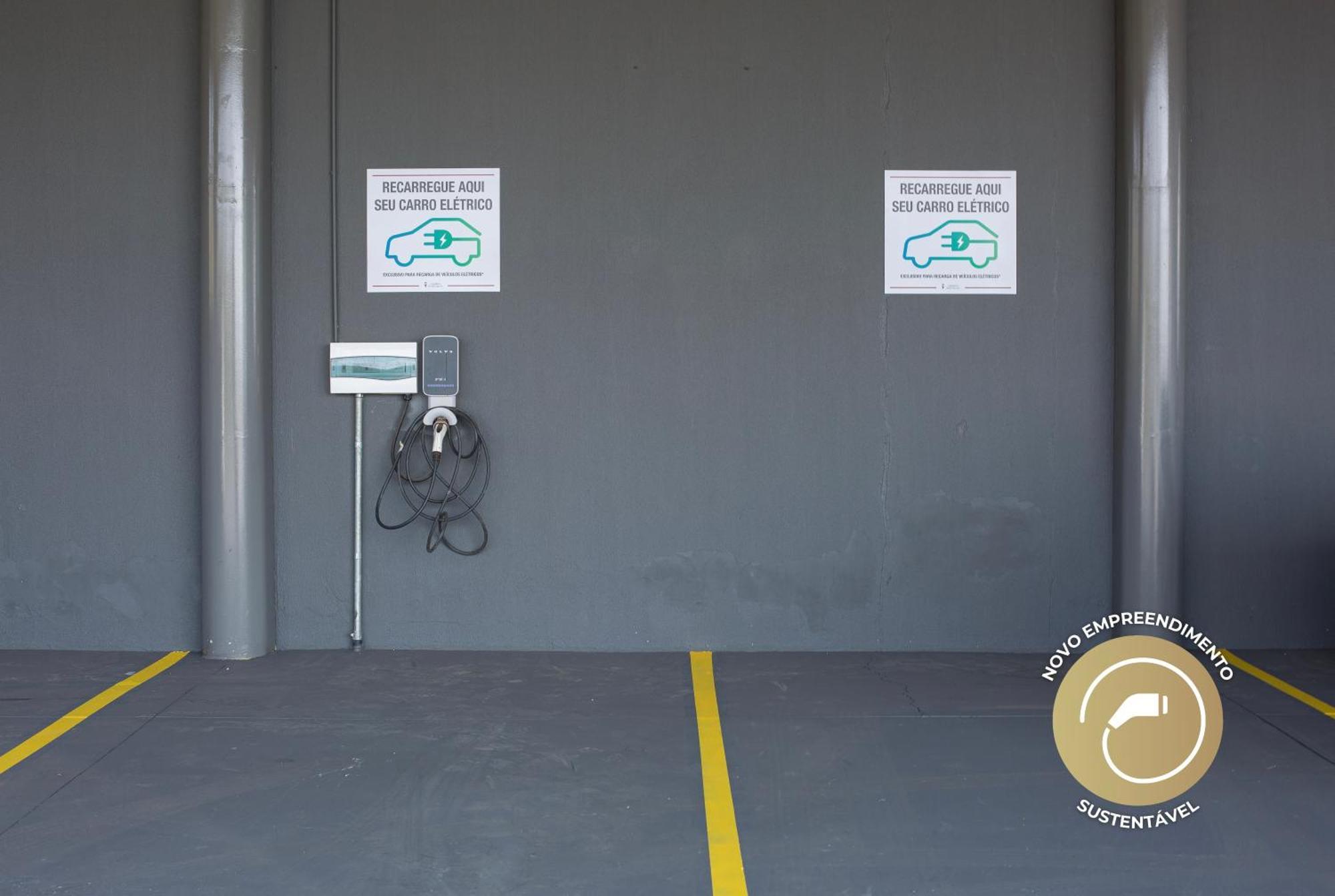 Goldmen Express Cianorte Exterior photo